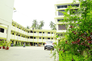 Calicut Girls Higher Secondary School-Campus View2